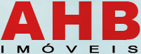 AHB Imóveis - logo
