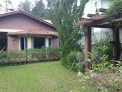 Casa alvenaria 2 dormitórios em condominio Rural.
