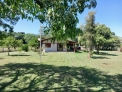 Chácara 1,5 hectares 2 casas.