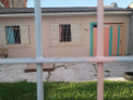 Casa Alvenaria 2 dormitórios